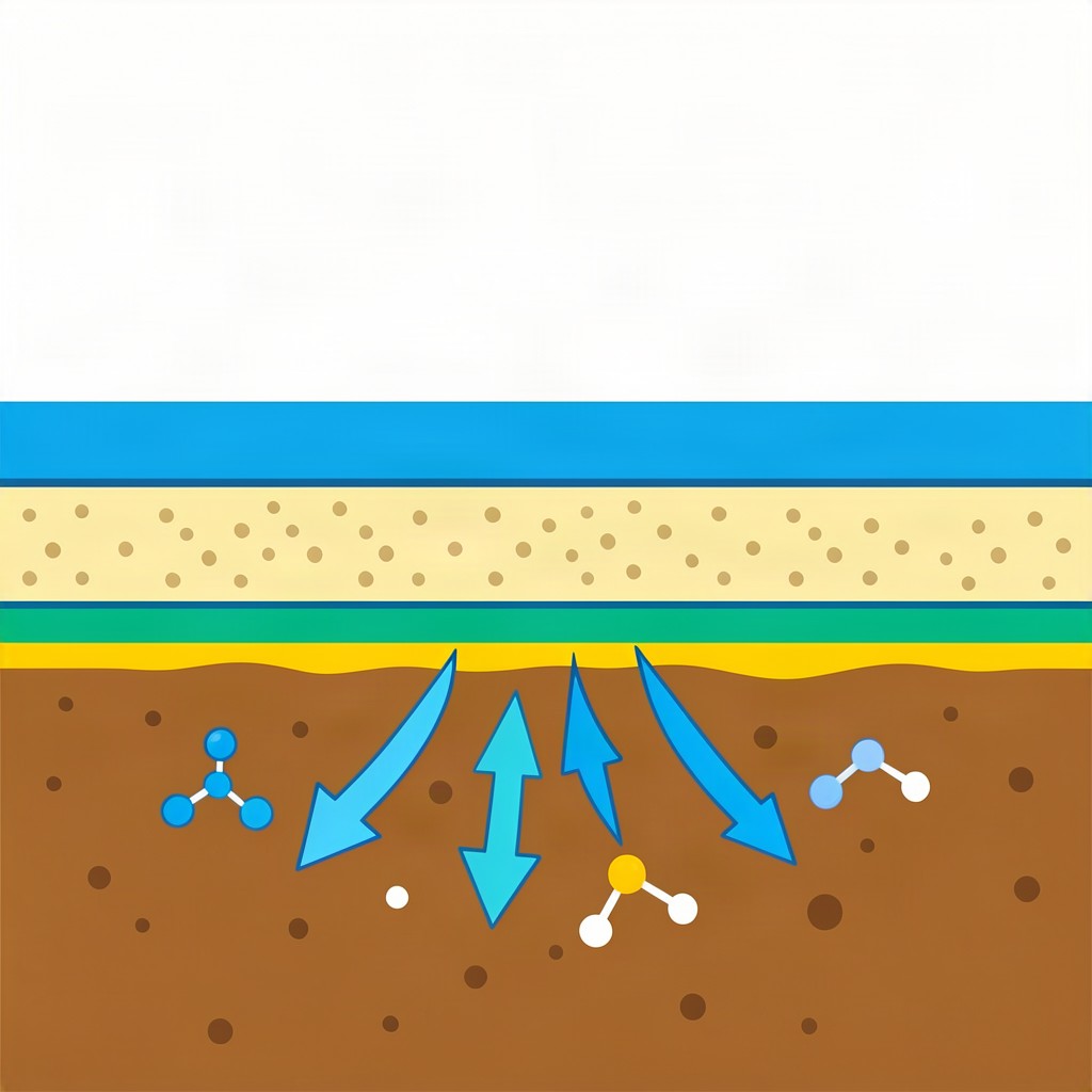 The Science of Crawl Space Encapsulation
