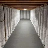 Crawl Space Drainage Systems