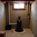 Crawl Space Cleaning