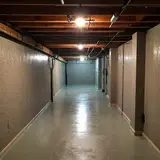 Crawl Space Cleaning